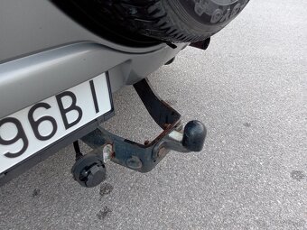 Toyota RAV4 2.0d 85kw 4x4 4WD - 9