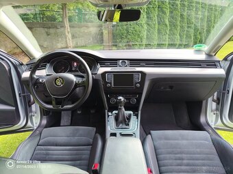 Passat - 9