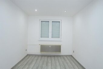 Na predaj trojizbový byt Senica – komplet rekonštrukcia - 9