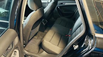 Predám Audi A4 B8 2011 2.0 TDi - 9