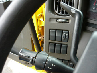 RENAULT MIDLUM 280.18 DXI CHLADÁK - 9