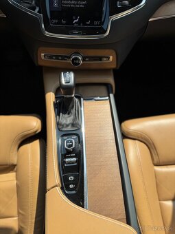 Volvo XC90 Inscription D5 AWD 171kW - 9
