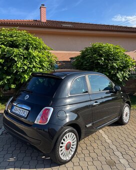 Fiat 500 - 9