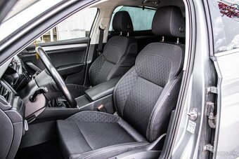 Škoda Superb 2.0 TDI Style - 9