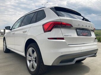 Škoda Kamiq 1.0 TSI 85kW MT/6,2020,82500km,ODPOČET DPH - 9