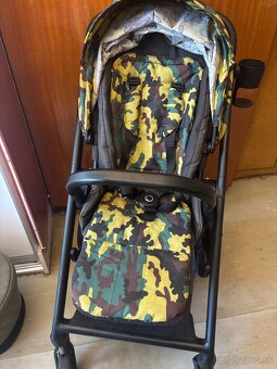Kocik Cybex balios s - 9