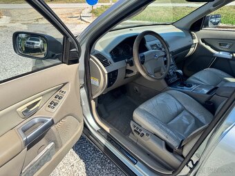 volvo XC 90 2.4D Executive A/ - 9