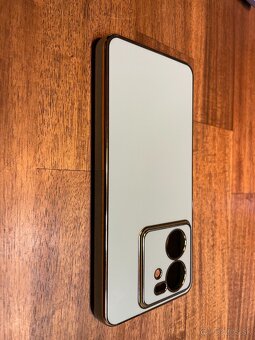 Xiaomi 13T Alpine Blue 8GB RAM 256GB ROM - 9