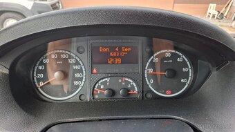 Fiat Ducato 2.3 MultiJet 150k L2H2 3,5t - 9
