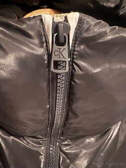 Dámska vetrovka Calvin Klein - 9
