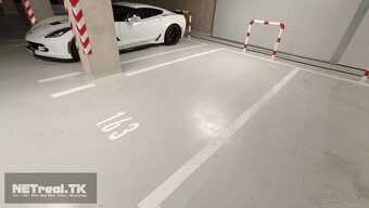 - IHNED - OVOCNÉ SADY - 2-izbovy - PARKING - S-V orientacia - 9