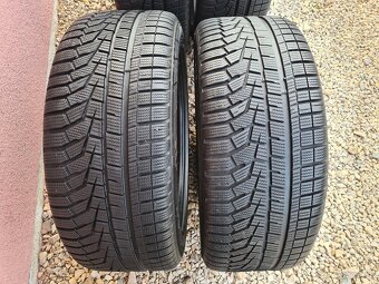 245/45 R19 Hankook winter i cept Evo2 zimné - 9