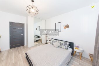 HALO reality - Predaj, trojizbový byt Bratislava Dúbravka, M - 9
