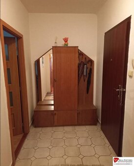 REB.SK Predaj 3 izbový byt, Ondrejovova ul, Ružinov, Bratisl - 9
