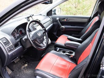 Honda CR-V 2.2 i-DTEC Elegance A/T - 9