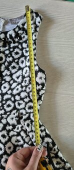 Dievčenské šaty - 9