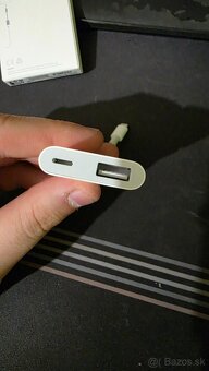 Iphone 14, 128gb, Airpods 4, Ultra watch 2, Adapter - 9