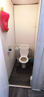 REZERVOVANÉ Pekný 2 izbový byt v Ružomberku ID: N030-112- - 9