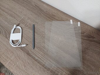 SAMSUNG Galaxy Tab S9 FE - 9