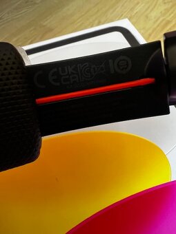 JBL QUANTUM 400 herné slúchadlá – káblové, s mikrofónom - 9