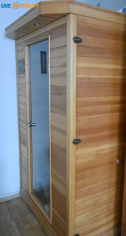 Predaj rodinného domu s veľkým pozemkom v Sučanoch - 9