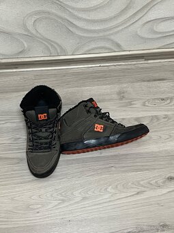 Zimné tenisky 42,5 - 9