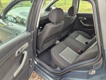 Seat Cordoba 1.4 16v - 9