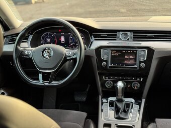 Volkswagen Passat Variant 2.0 TDI 190k BMT Highline 4MOTION - 9