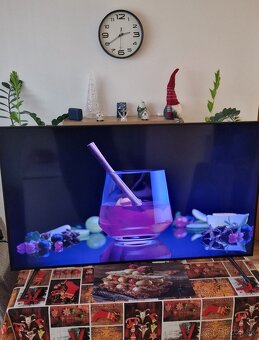 TV SAMSUNG UE50TU7072U  uhl.127cm - 9