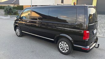 Volkswagen T6 Caravelle - 9