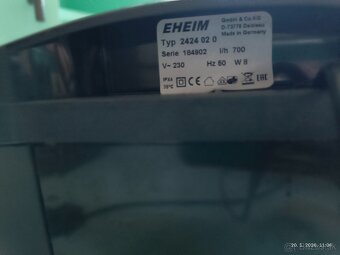 Kompletné akvárium Juwel - 9