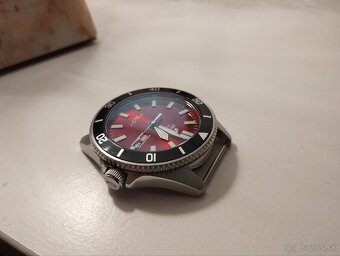 Hodinky Orient Kanno Diver - 9