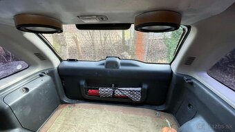 Opel Frontera 2.2 DTI 88kw - 9