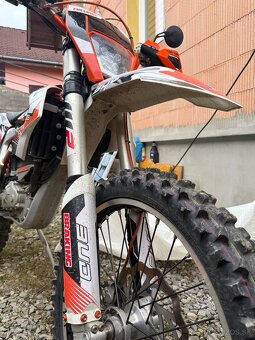 KTM FREERIDE E-XC 2014 - 9