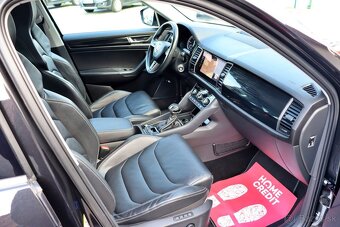 Škoda Kodiaq 2.0 TDi Style - 9