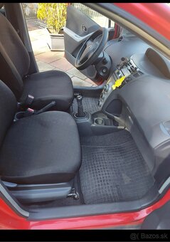 Toyota Yaris na predaj - 9