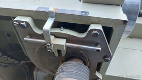 Scm M3 rozmietacia pila, rozmetačka - 9