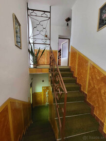 Na predaj veľký 4 izbový rodinný dom v obci Bešeňov - 9