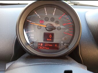 Mini Countryman -Paceman Coupe S ALL4 105 kw - 9
