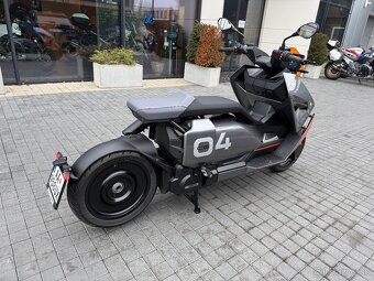 BMW CE-04 Avantgarde, 04/2023 5r. záruka - 9