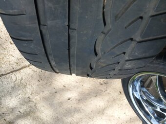 5x114.3 R19 - 9