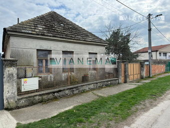IBA U NÁS Exkluzívne stavebný pozemok s domom Kajal - 9