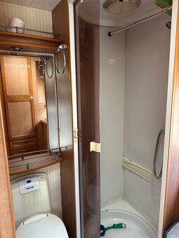 Karavan bessacar Cameo 2003 - 9