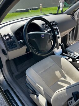 Predam Volvo V50 1.6 - 9