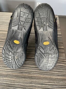 HELD SEGRINO GTX-turistické čizmy č.44 - 9
