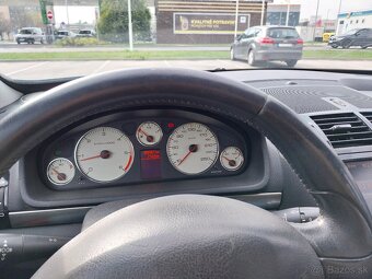 Peugeot 407 SW KOMBI - 9