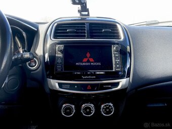 Mitsubishi ASX 2.2 DI-D Intense+ 4x4 A/T - 9