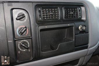 Renault MIDLUM 150.08-B P 4X2, EURO 2, PNEU 80% - 9