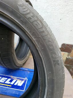 205/50 R17 Hankook letne pneumatiky - 9