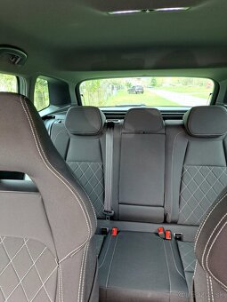 Škoda karoq sportline, 55700km, 1,5 tsi DSG - 9